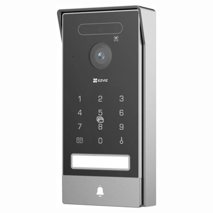 EZVIZ HP7 Pro 4K Video Doorphone Jordan & Amman