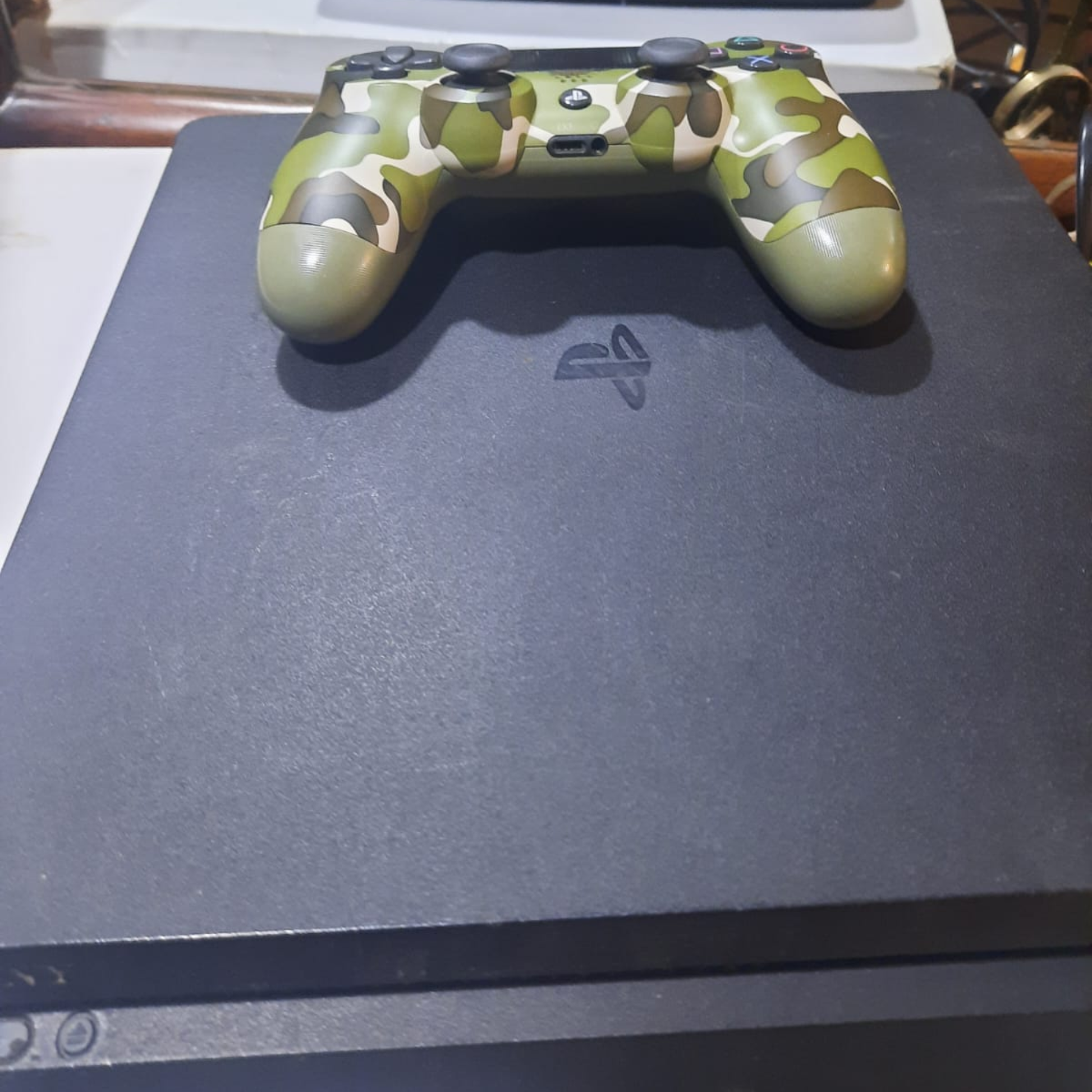 Used PS4 Slim 512GB in Jordan & Amman