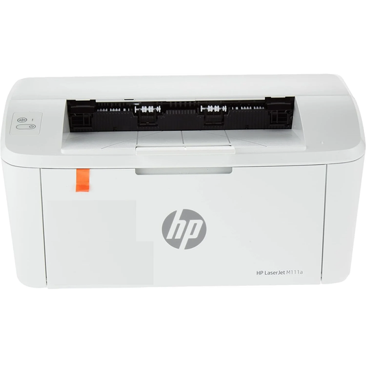 طابعة ليزر HP LaserJet M111a أحادية اللون عالية الكفاءة
