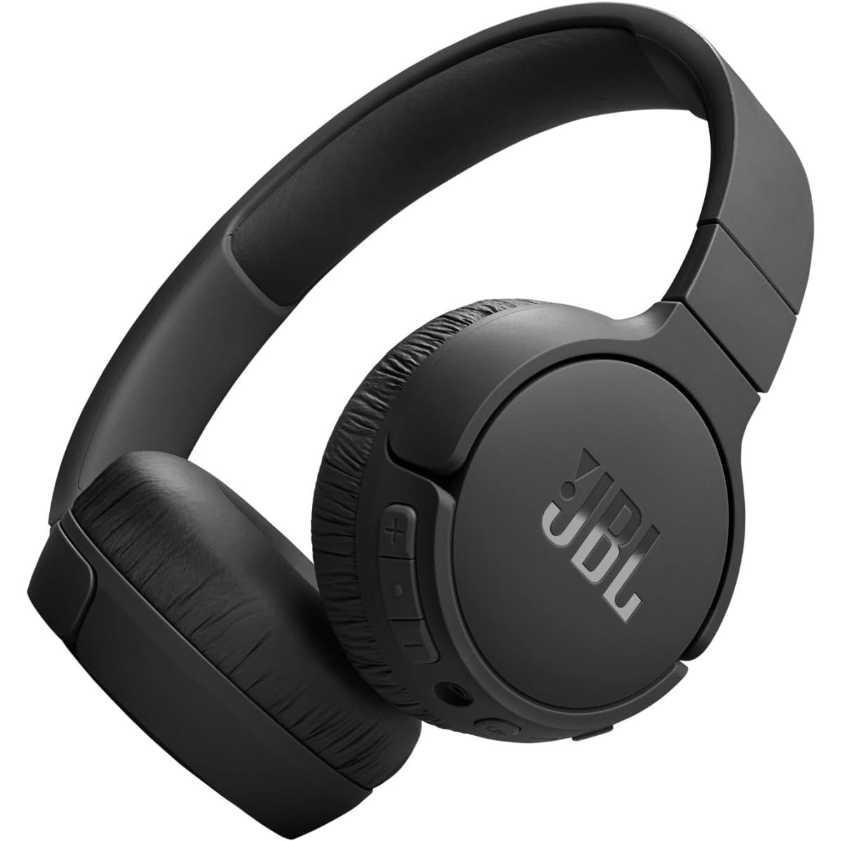 سماعات رأس بلوتوث JBL Tune 670NC 70H ANC ANC