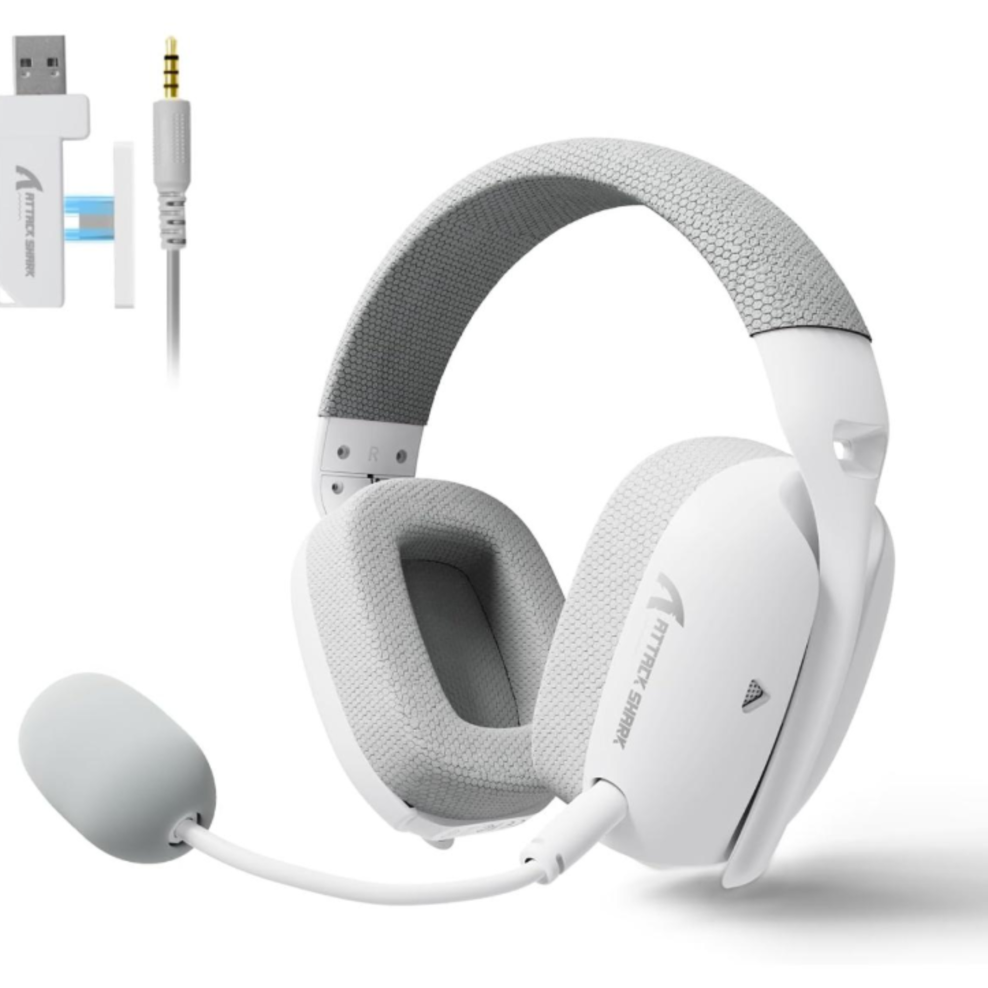 L80PRO Wireless Gaming Headset in Jordan & Amman