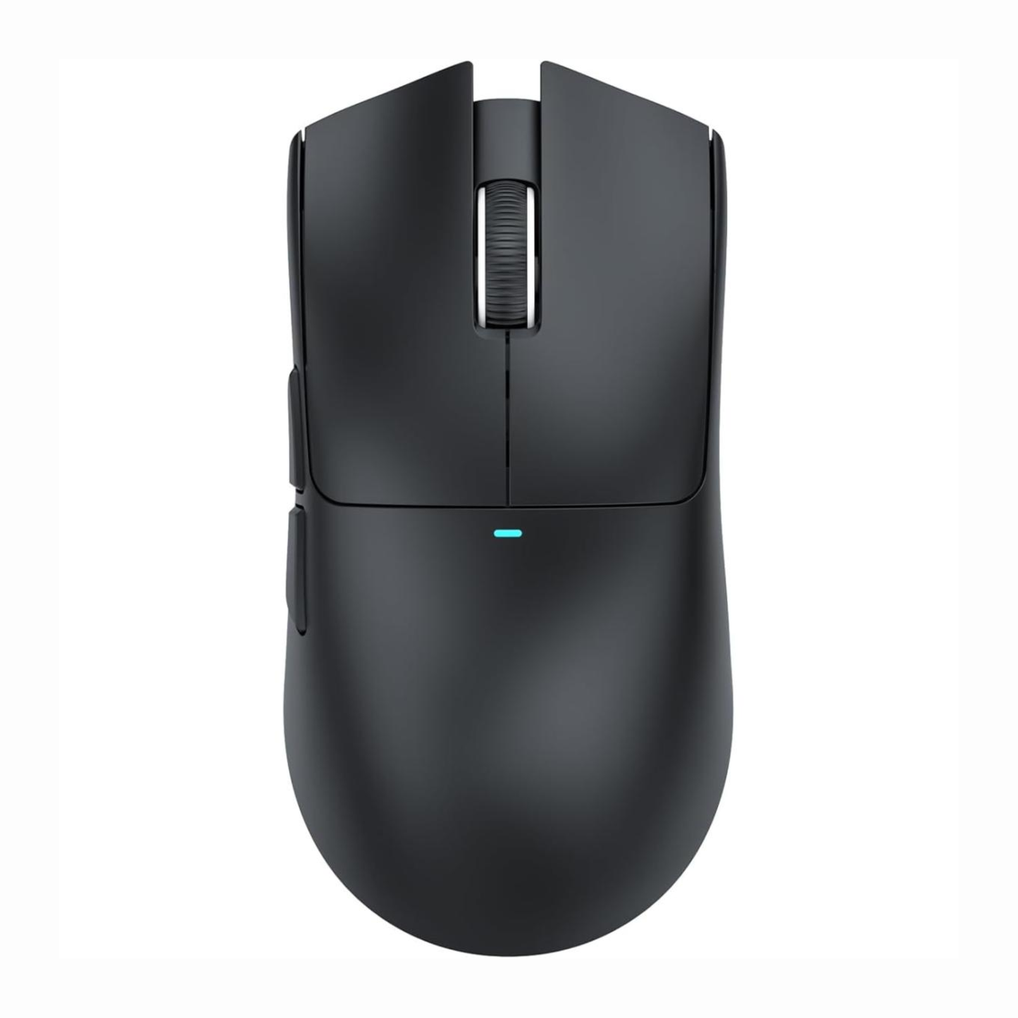 ATTACK SHARK X11 black wireless gaming mouse with RGB charging dock in Jordan