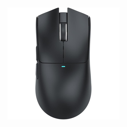 ATTACK SHARK X11 black wireless gaming mouse with RGB charging dock in Jordan