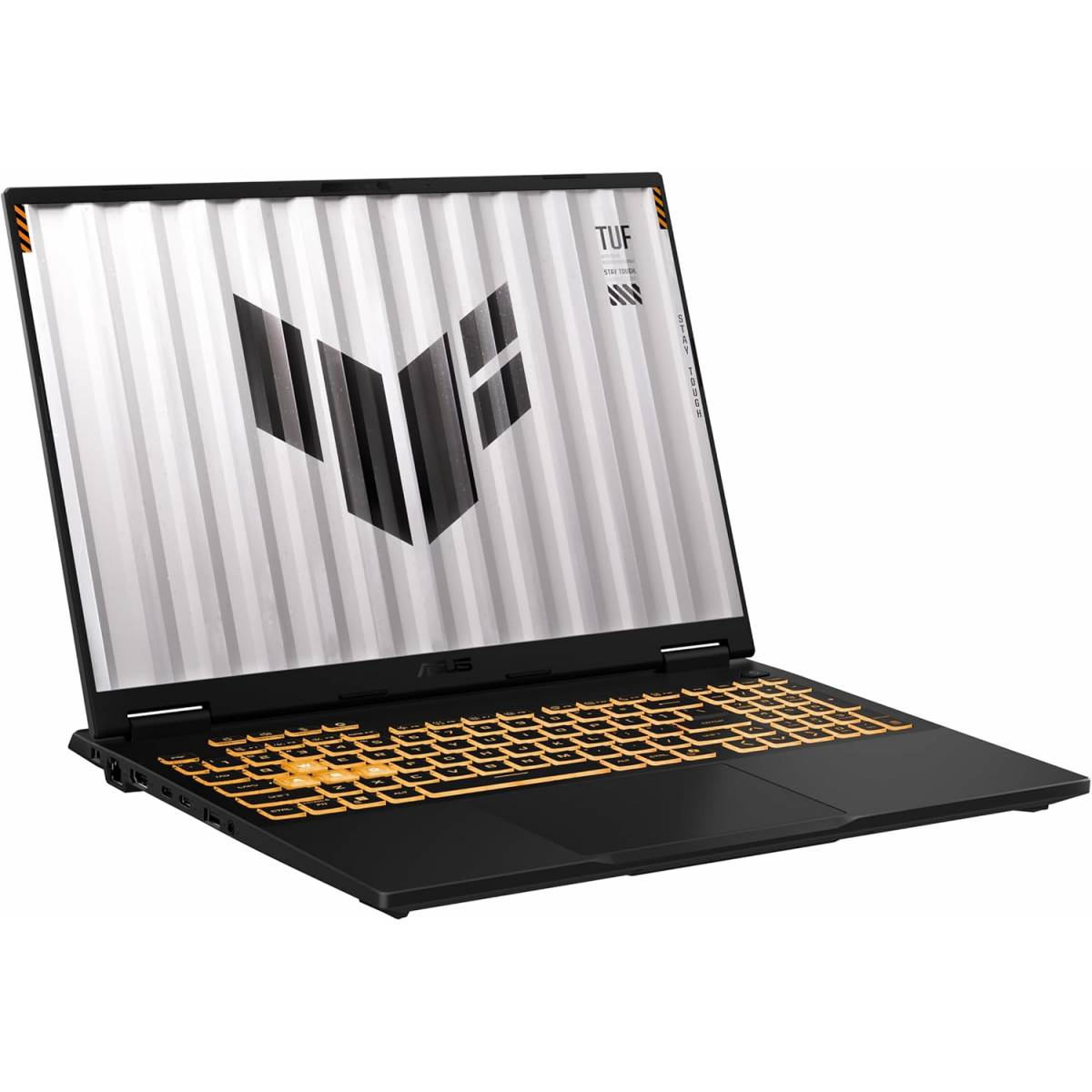 لابتوب ASUS TUF F16 i7 جيل 14 RTX 5060