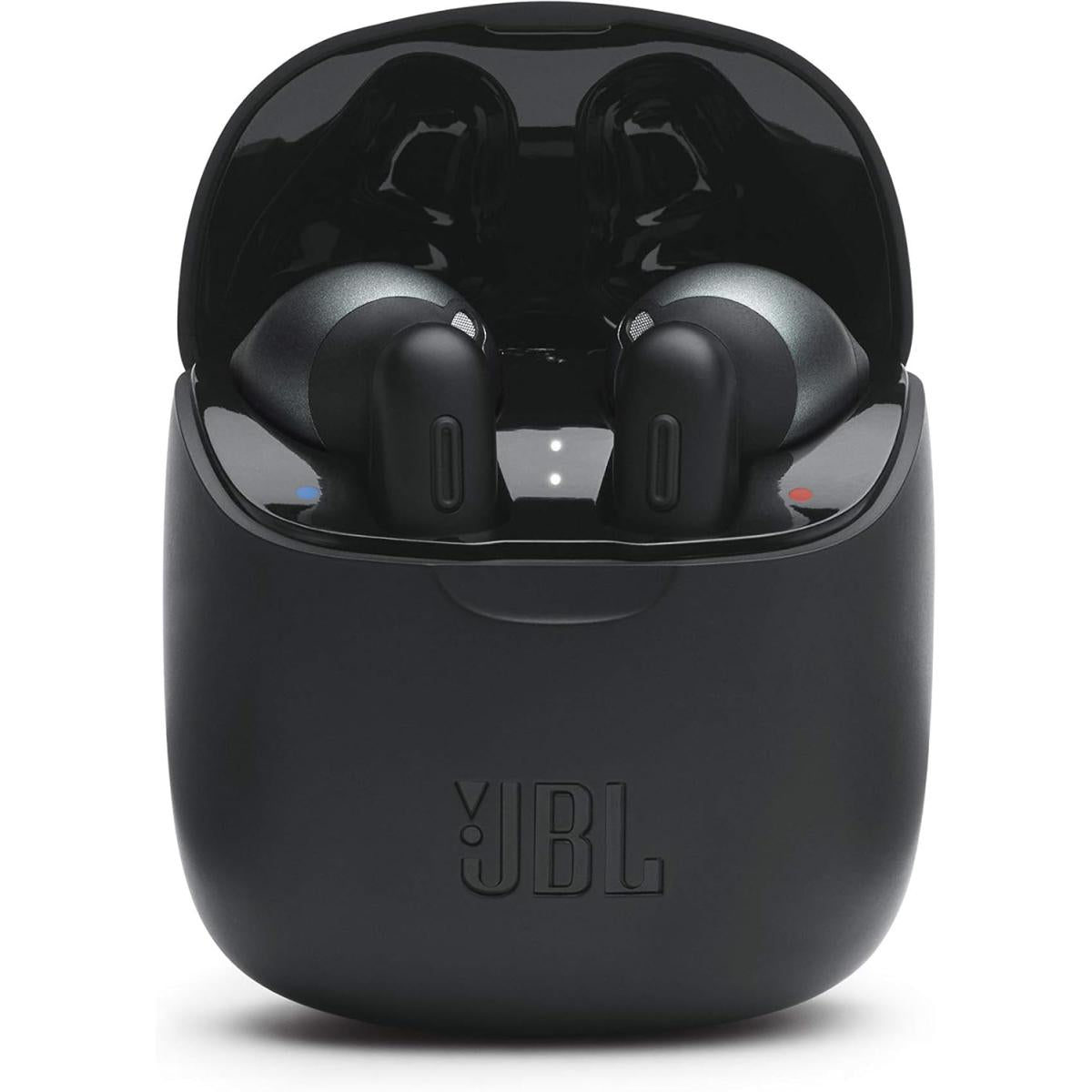 سماعات أذن لاسلكية حقيقية JBL Tune 225TWS 25H