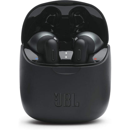 سماعات أذن لاسلكية حقيقية JBL Tune 225TWS 25H
