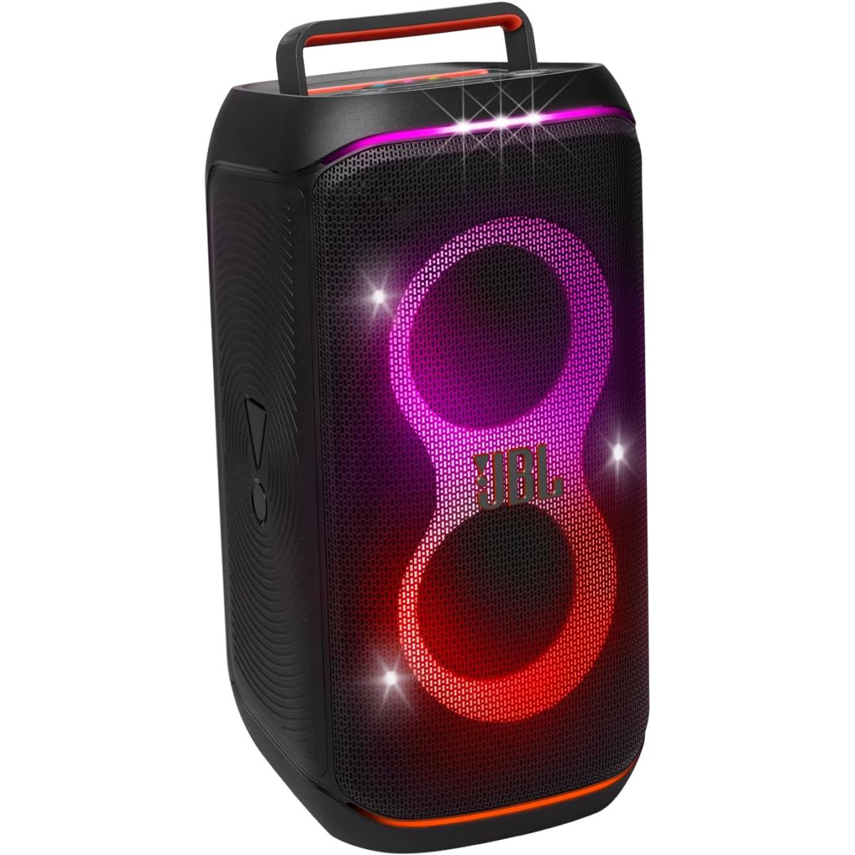 مكبر صوت بلوتوث للحفلات JBL PartyBox Club 120 12H