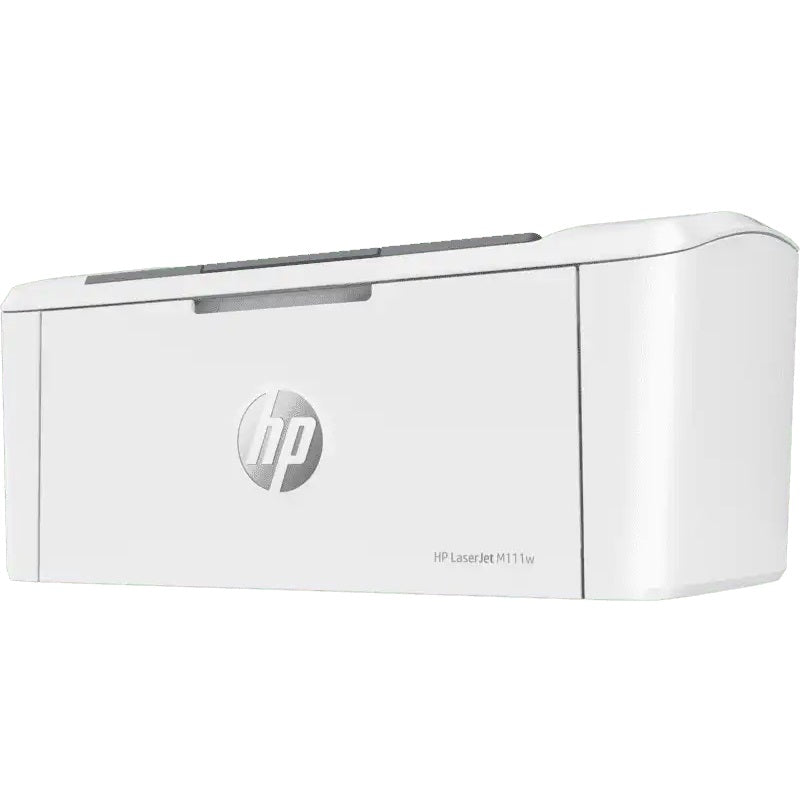 HP LaserJet M111a Mono Laser Printer 20ppm - White