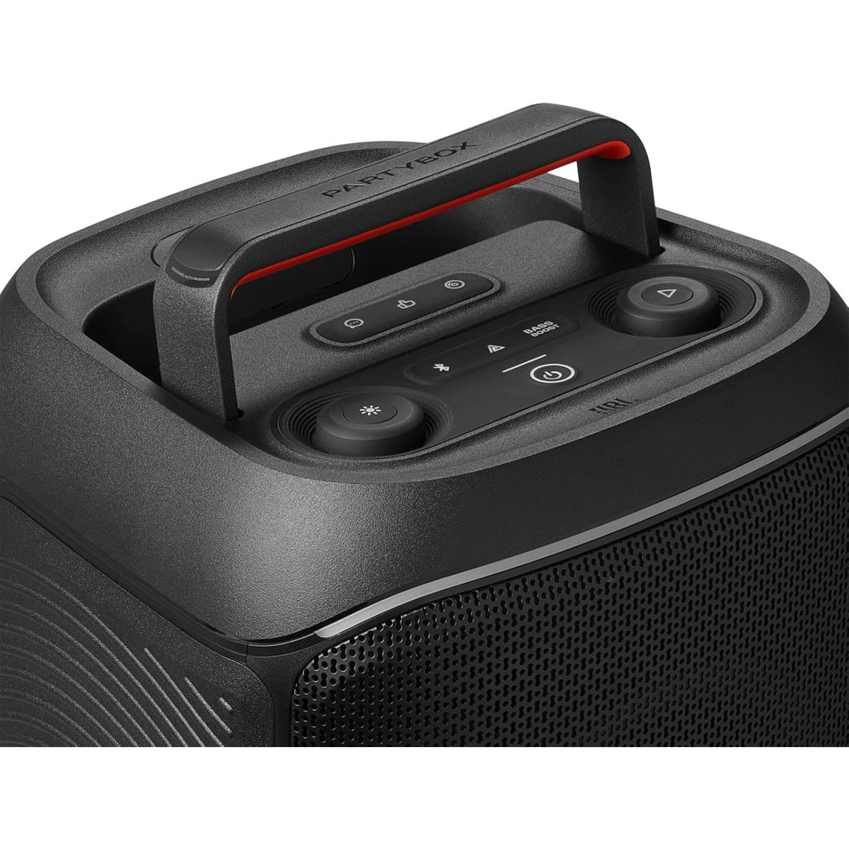 مكبر صوت بلوتوث للحفلات JBL PartyBox Club 120 12H