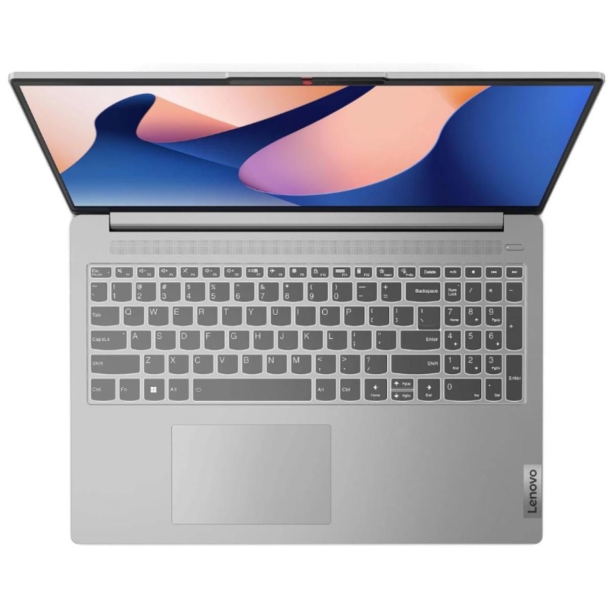 Lenovo Ideapad Slim 3 15IRU8 Intel Core i3-1315U 13th Gen 8GB DDR5 256GB SSD 15.6" FHD Laptop