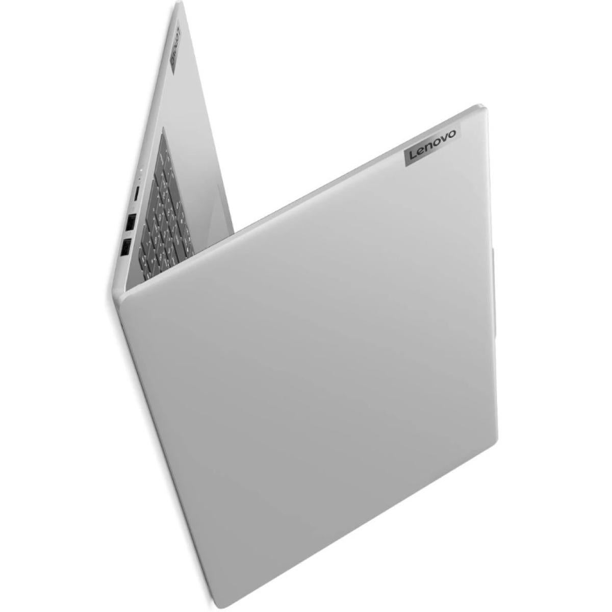 كمبيوتر محمول Lenovo IdeaPad Slim 3 من الجيل الثالث Intel Core i7-13620H سعة 16 جيجابايت DDR5 سعة 512 جيجابايت SSD NVME مقاس 15.6 بوصة FHD
