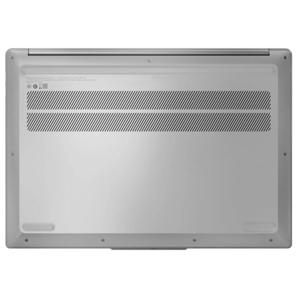 كمبيوتر محمول Lenovo IdeaPad Slim 3 من الجيل الثالث Intel Core i7-13620H سعة 16 جيجابايت DDR5 سعة 512 جيجابايت SSD NVME مقاس 15.6 بوصة FHD
