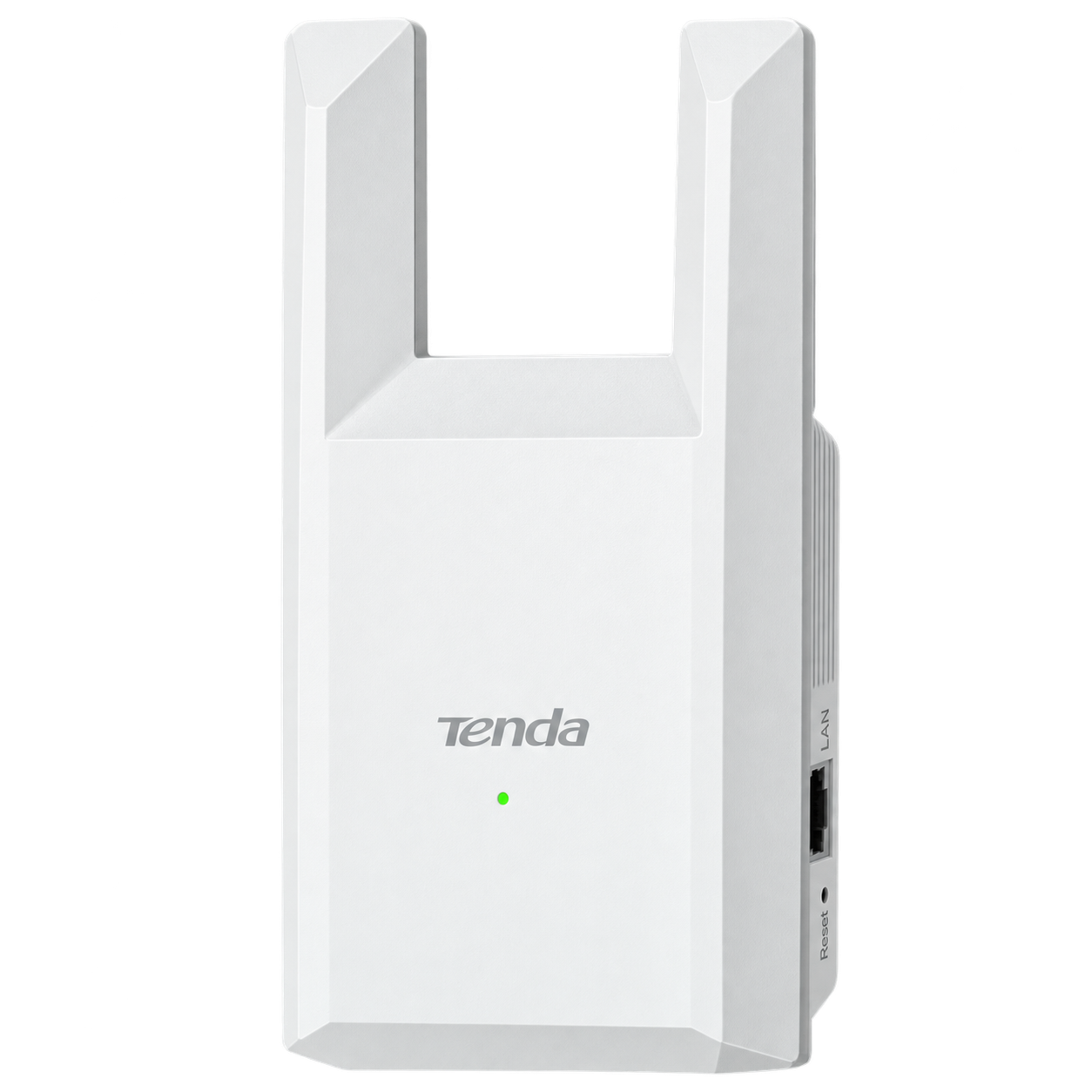 Tenda T10 N300 Wi-Fi Range Extender 300Mbps with Ethernet from Al-Samman Computer Jordan