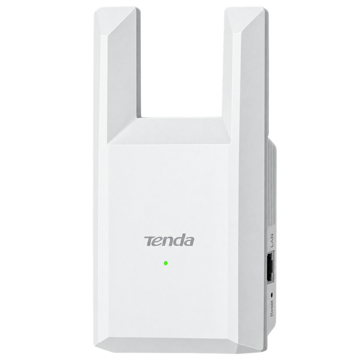 Tenda T10 N300 Wi-Fi Range Extender 300Mbps with Ethernet from Al-Samman Computer Jordan