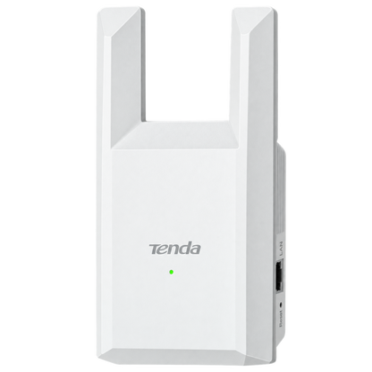 Tenda T10 N300 Wi-Fi Range Extender 300Mbps with Ethernet from Al-Samman Computer Jordan