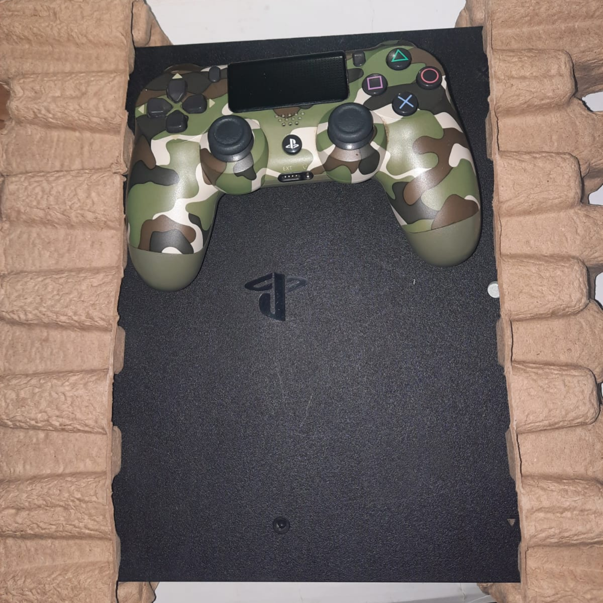 Used PS4 Slim 512GB in Jordan & Amman