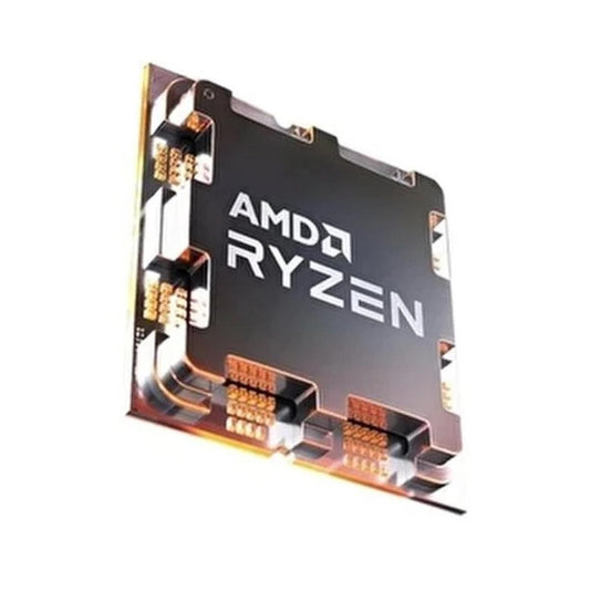 AMD Ryzen 7 9800X3D Processor Jordan