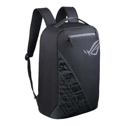 حقيبة ظهر ASUS ROG Gaming BP1501G المصنوعة من البوليستر لأجهزة الكمبيوتر المحمولة مقاس 17 بوصة