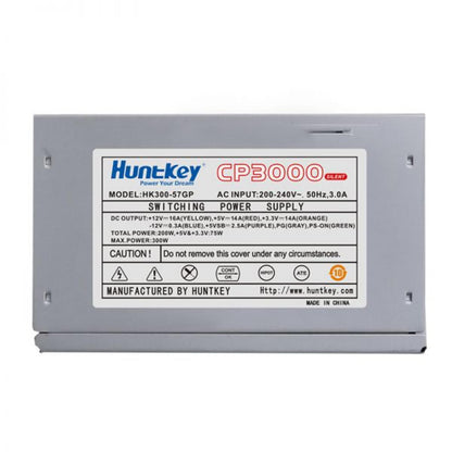 HuntKey CP3000 Power Supply 300W
