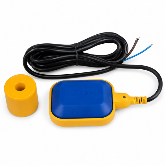 2 Meter Electric Float Switch for Water Tanks