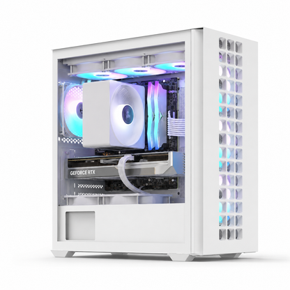 Gaming PC i5 RTX 5060 8GB 16GB RAM - Custom Build