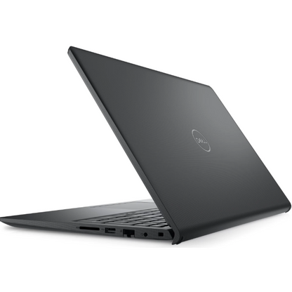 NEW Laptop Dell Vostro 3530 Intel Core i7-1355U 10 Up to 5.0GHz Processor 16GB DDR4 (Customized), 512GB SSD, 15.6" FHD 120Hz - 13th Generation / Black