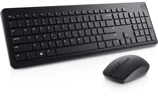 Dell KM3322W Wireless Keyboard &amp; Mouse Kit