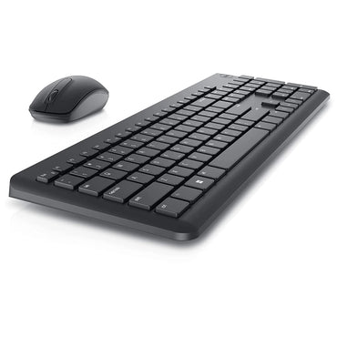 Dell KM3322W Wireless Keyboard &amp; Mouse Kit