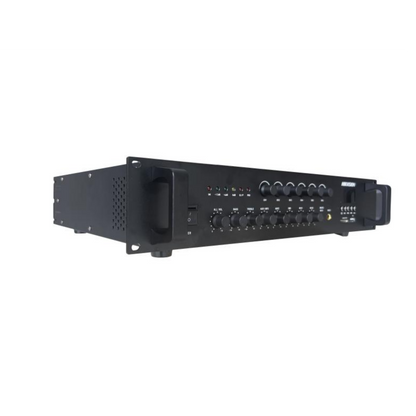 Hikvision 240W 6-Zone Analog Amplifier | Jordan