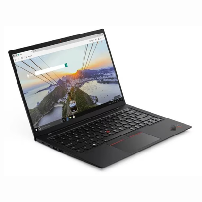 Lenovo ThinkPad X1 Carbon Gen 9 Used Laptop | Core i5