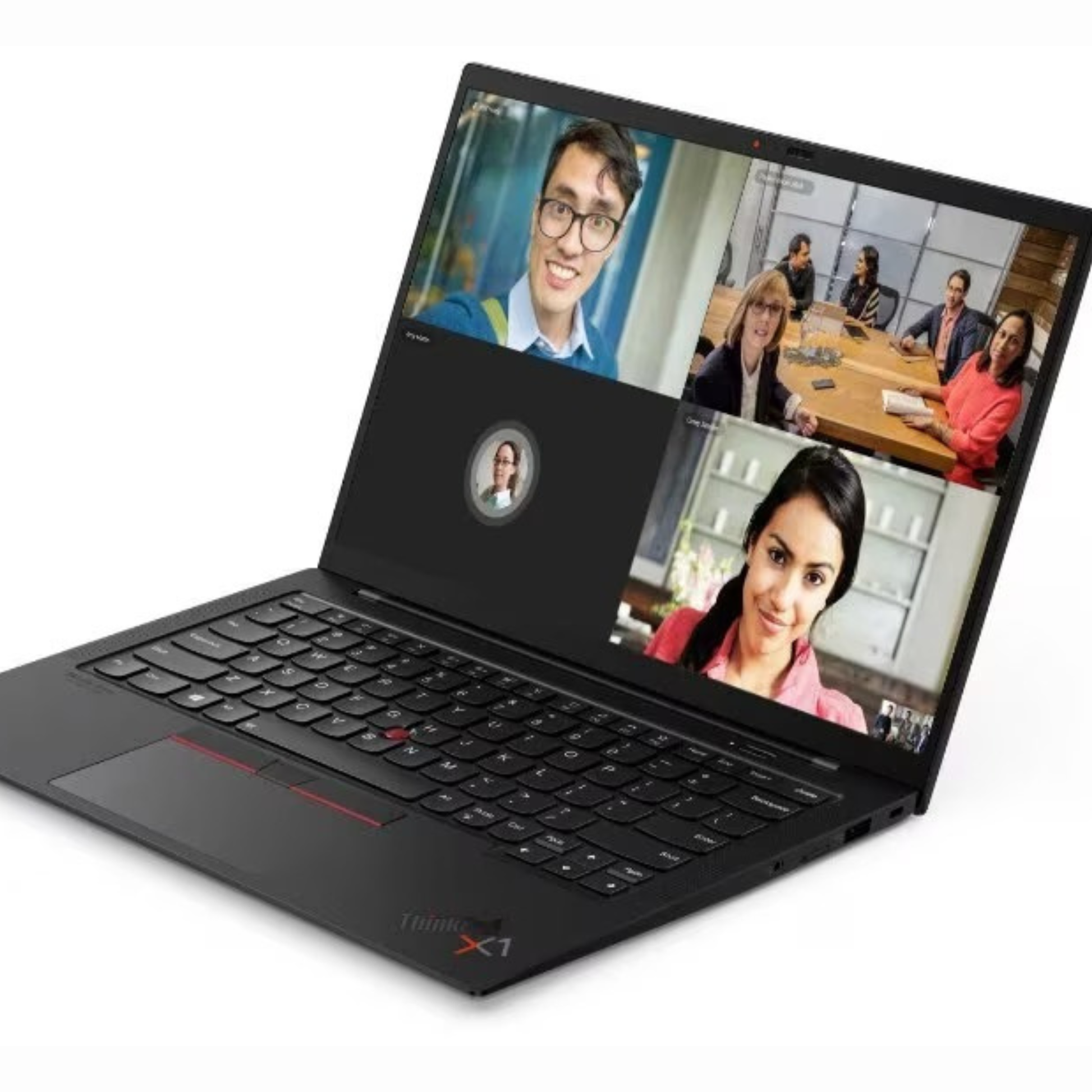 Lenovo ThinkPad X1 Carbon Gen 9 Used Laptop | Core i5