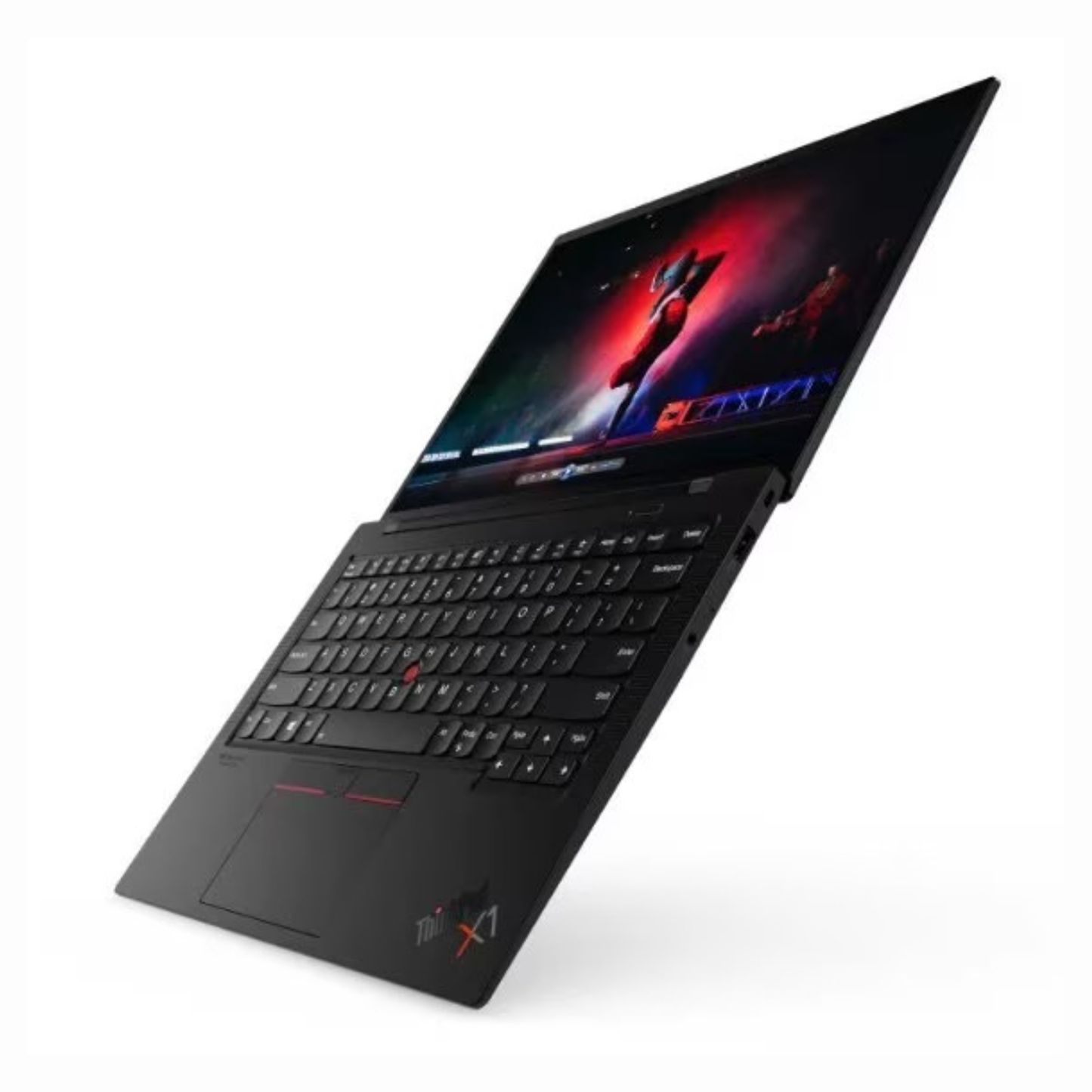Lenovo ThinkPad X1 Carbon Gen 9 Used Laptop | Core i5