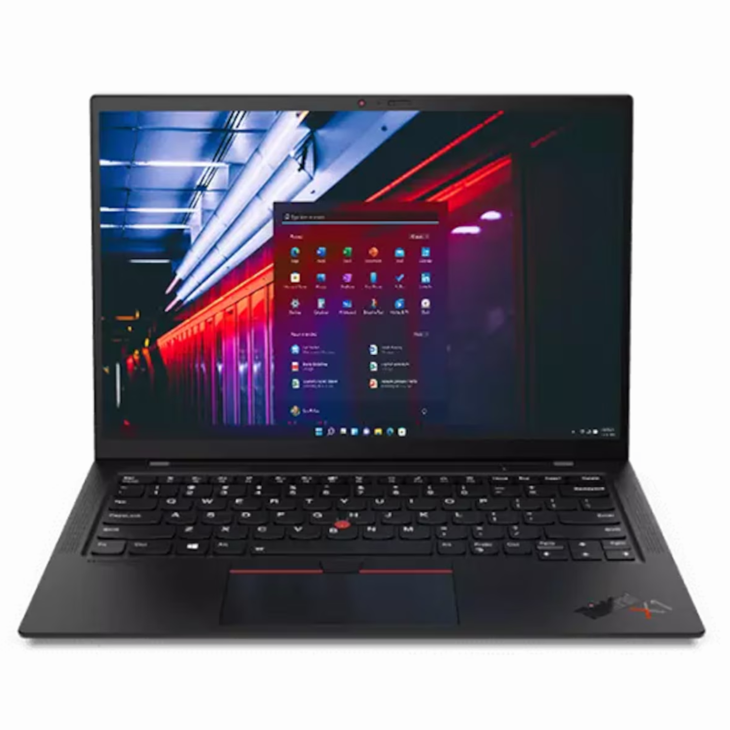 Lenovo ThinkPad X1 Carbon Gen 9 Used Laptop | Core i5