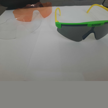 UV400 Sports Sunglasses | Jordan