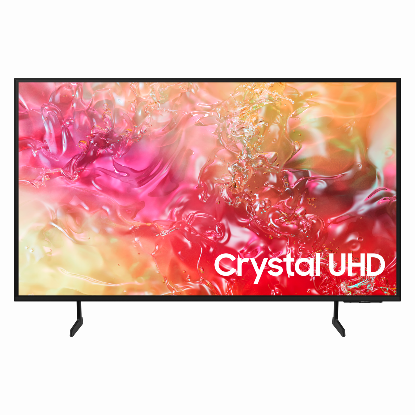 Samsung 65 Inch 4K Smart TV Jordan