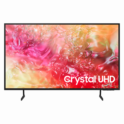 Samsung 65 Inch 4K Smart TV Jordan
