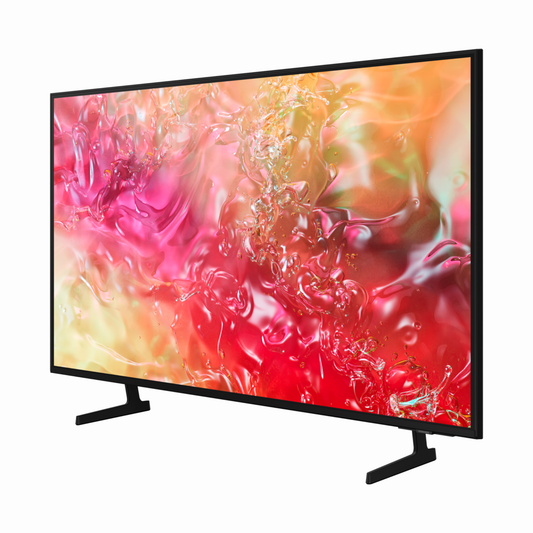 Samsung 65 Inch 4K Smart TV Jordan