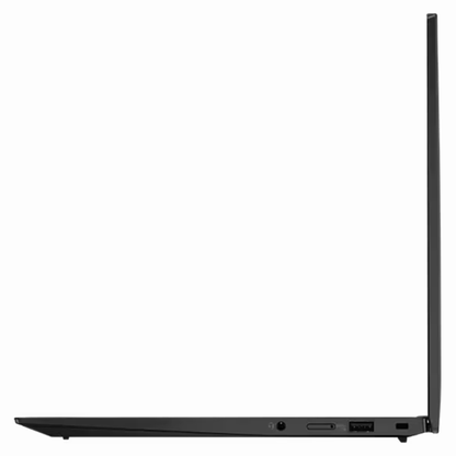 لينوفو ثينك باد X1 كاربون، معالج Intel Core i7، ذاكرة وصول عشوائي 16 جيجابايت، قرص SSD بسعة 256 جيجابايت، شاشة لمس