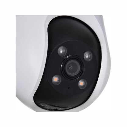 EZVIZ H8c Pro 2K+ Camera | Jordan Amman Irbid