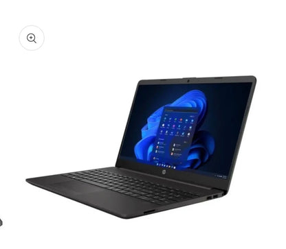 HP 15s Celeron N4500 Laptop 8GB RAM 256GB SSD