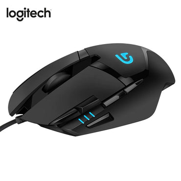 Logitech G402 Gaming Mouse