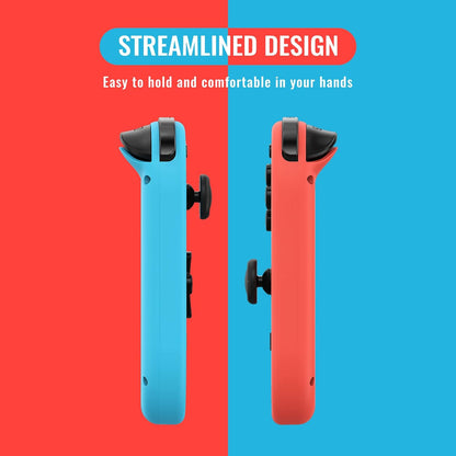 وحدة تحكم الألعاب JoyPad Joycon-X