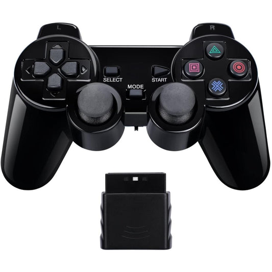وحدة تحكم الألعاب السلكية لجهاز PS2