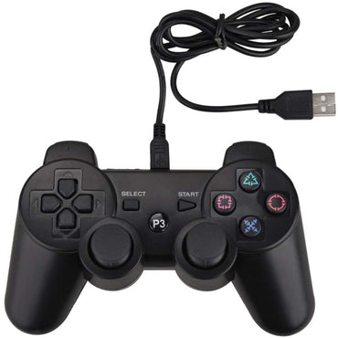 لوحة ألعاب لاسلكية بلوتوث لجهاز PS3