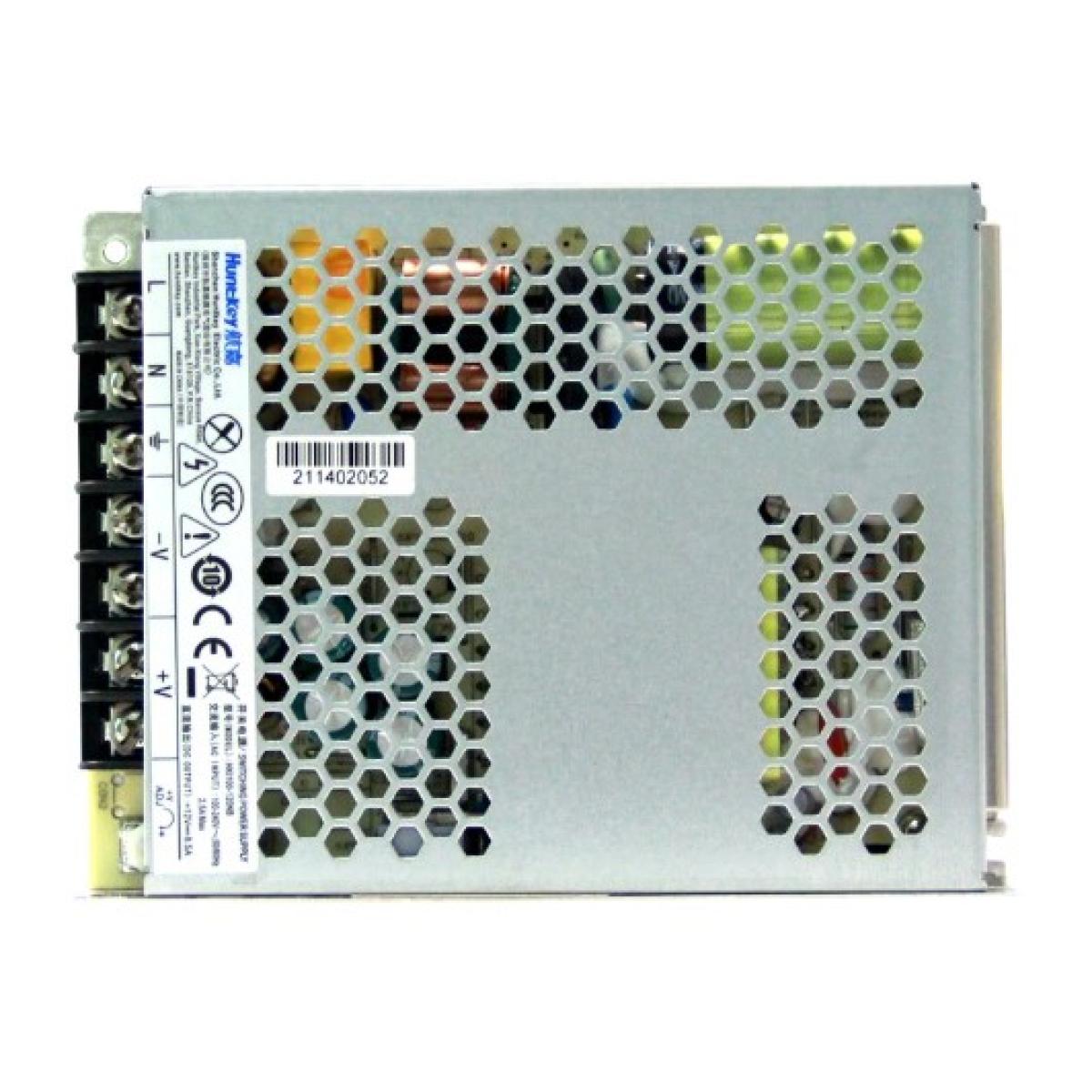 مزود الطاقة الصناعي Huntkey HKI100-120NB