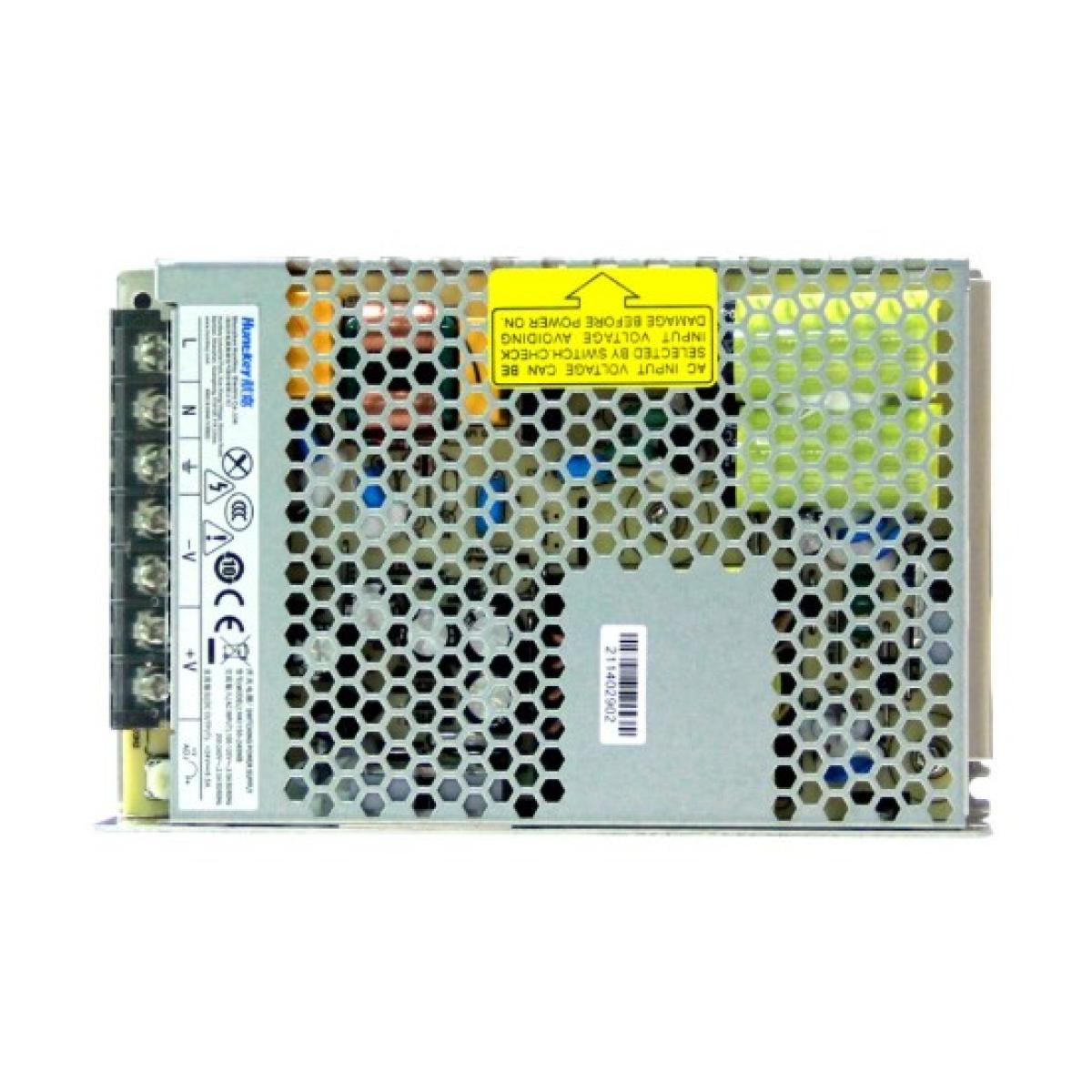 مزود الطاقة الصناعي Huntkey HKI150-120NB
