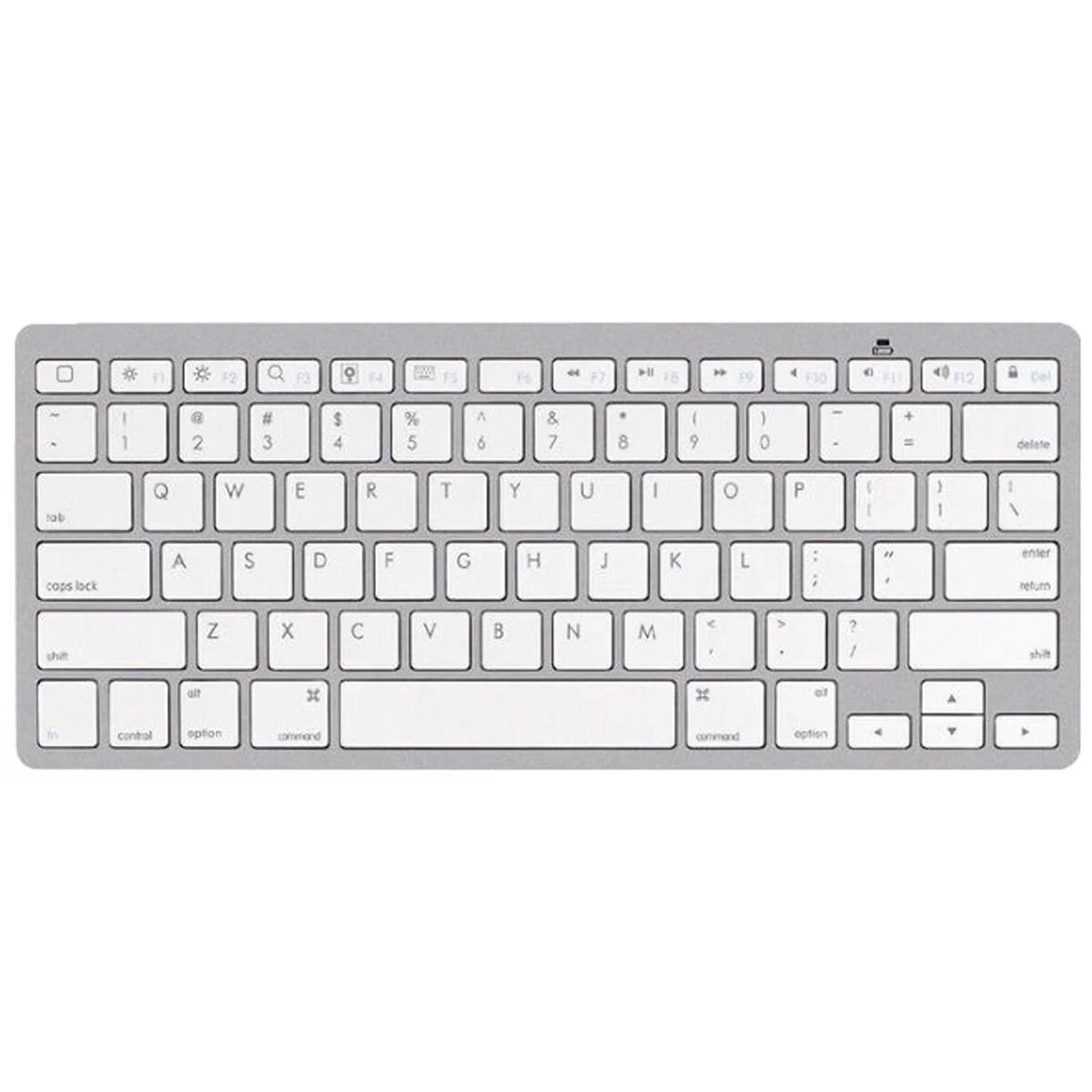 لوحة مفاتيح لاسلكية Mini KB-BT