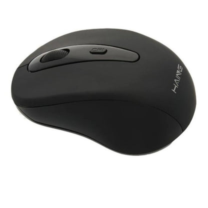 Haing 2.4G Wireless Optical Mouse