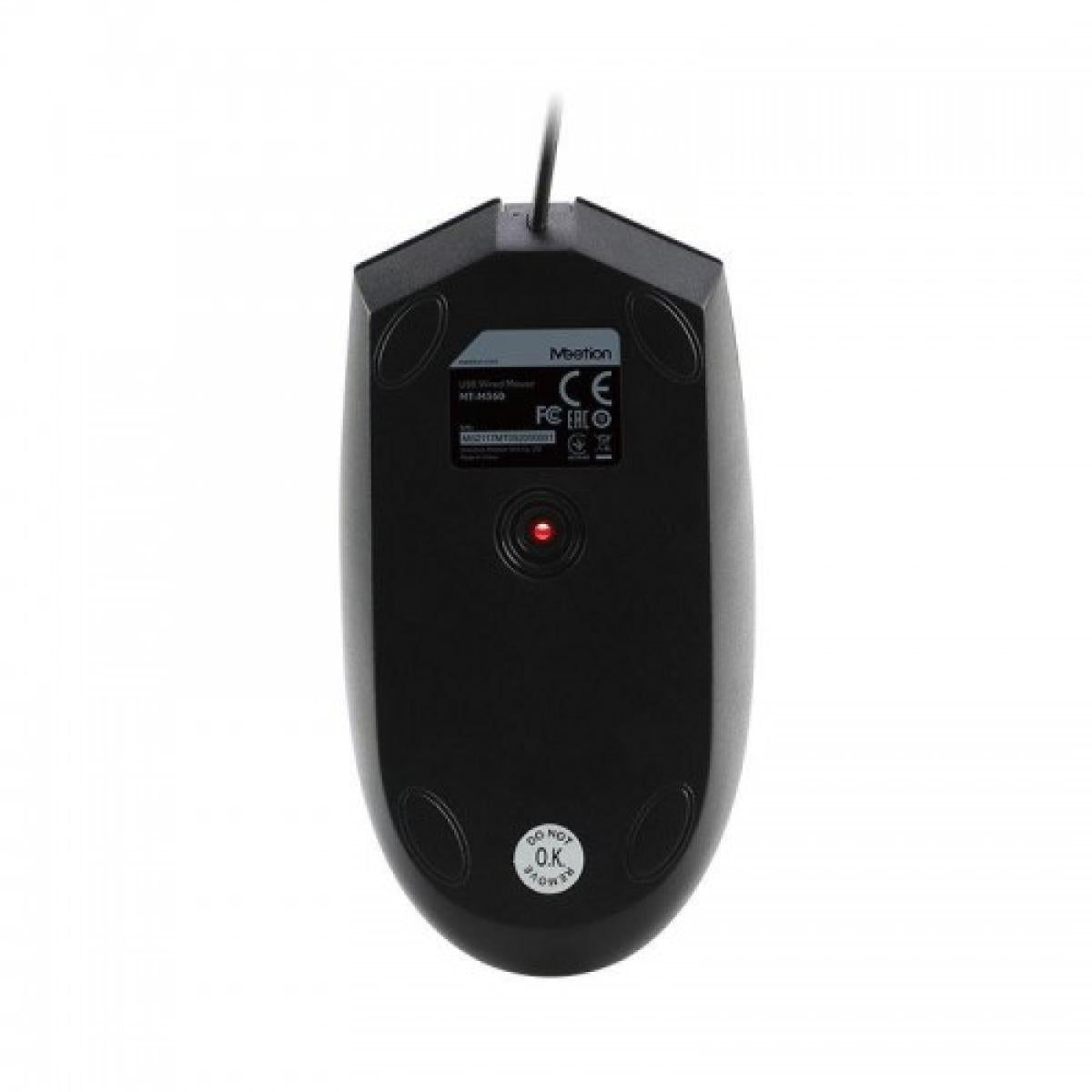 ماوس MeeTion M360 USB سلكي