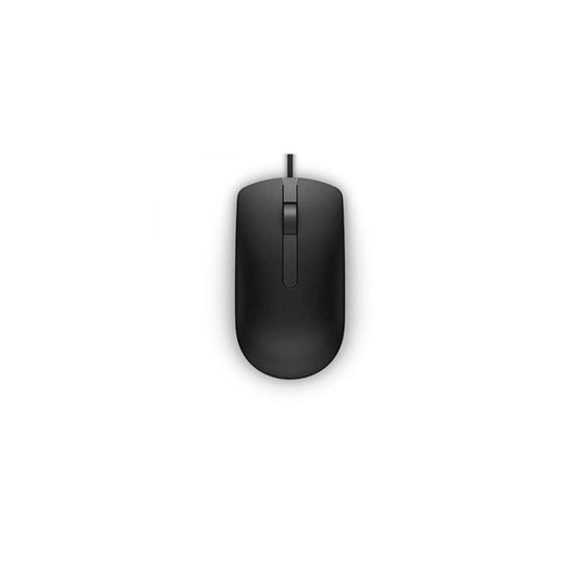 DELL MS116 Optical Mouse